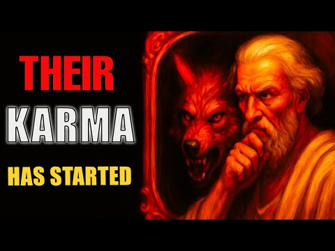 7 Signs Karma Is Hitting Those Who Hurt You - STOICISM