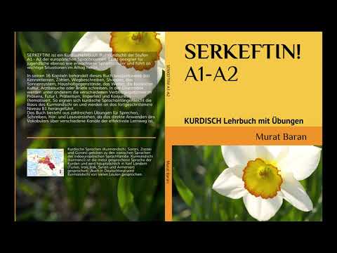 SERKEFTIN! A1-A2 Otela spî (Kapitel/Chapter 4)