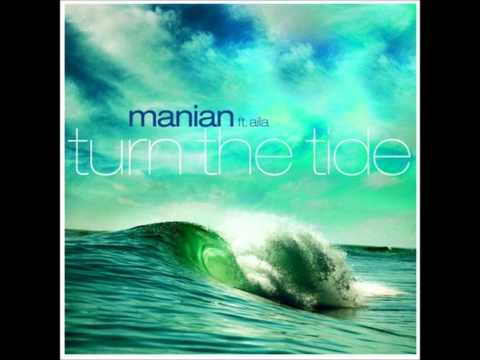 DJ Manian - Turn The Tide (Feat. Alia)