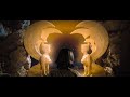 Atreyu Faces The Sphinx Gate The NeverEnding Story 1984