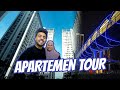 APARTEMEN TOUR