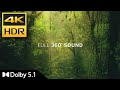4K HDR Amaze Pre Show Trailer For Dolby Atmos Dolby 5 1