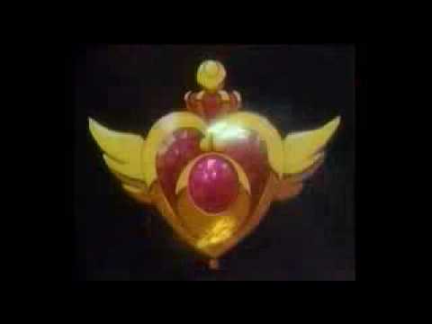 transformacion sailor moon (todos)