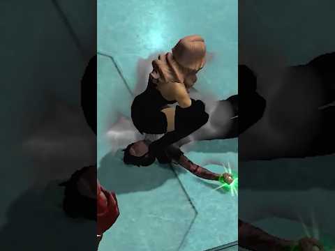 What Is Going On In DC Universe Online...