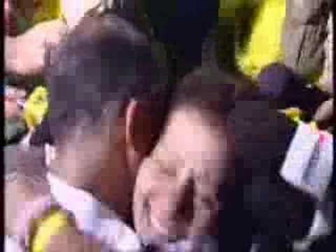 CB 2007- R2 - Vasco 3 x 1 Sport