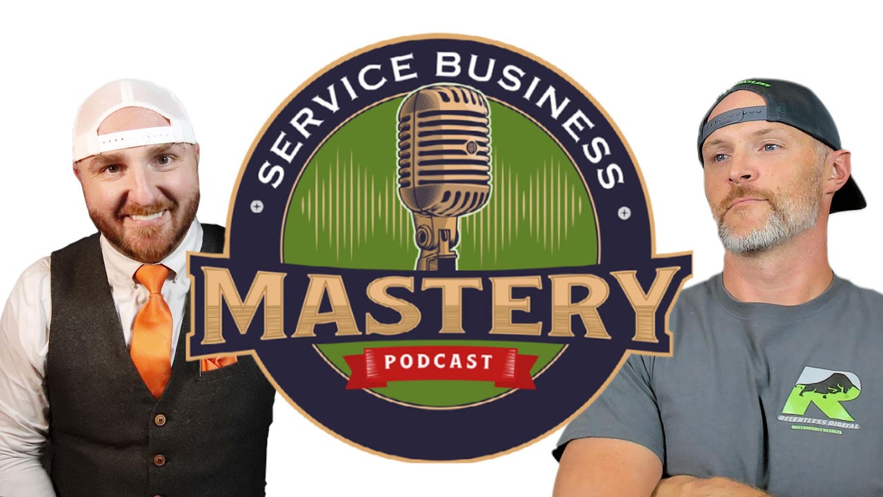 616. Understanding E-commerce In The HVAC Industry With Nick Fleetwood