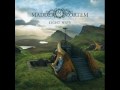 Where Dream And Day Collide - Madder Mortem