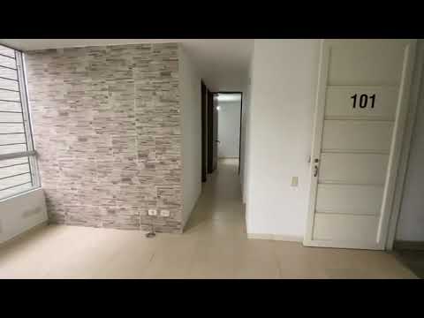 Apartamentos, Alquiler, Ciudad Bochalema - $1.600.000