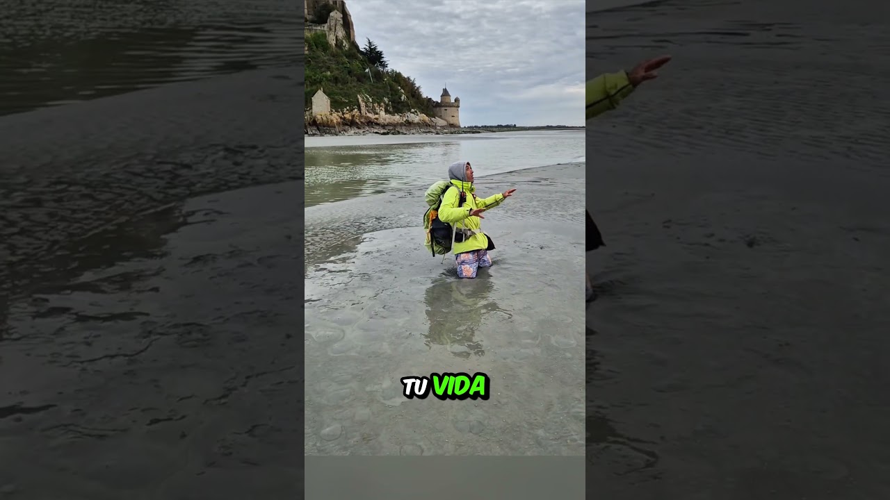 Ten mucho cuidado si te encuentras en esta situación