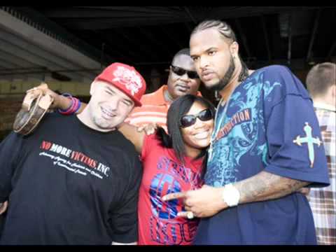 paul wall ft slim thug - ballin lyrics new