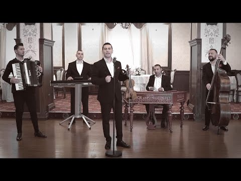 Formatia Magic Star - Adrian Neagu - Trece timpul ca nebunul (tel: 0720260980)