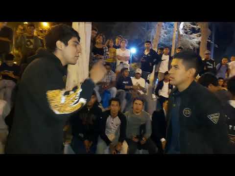 SEMPAY VS WELTO | SEMIFINAL ( 🏆FINAL REGIONAL - NEWEN🏆