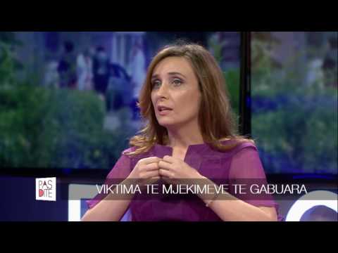 Pasdite ne TCH, 16 Qershor 2016, Pjesa 2 - Top Channel Albania - Entertainment Show