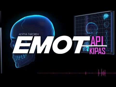 FULL‼️ EMOT API X EMOT KIPAS - ADITYA TAROREH - REUPLOAD ( FAHMY RADJAK REMIX ) 2024