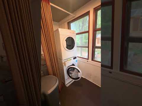 Charming Durham Home with ADU, Screened Porch & Hardwood Floors property video