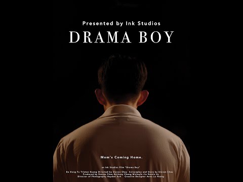 DRAMA BOY (FULL FILM) | Directed by Steven Chau | Award Winning Student Short Film