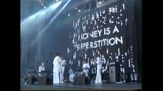 El Perro Del Mar - Ding Sum (live performance 2017)