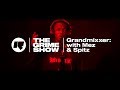 The Grime Show Grandmixxer With Mez Spitz