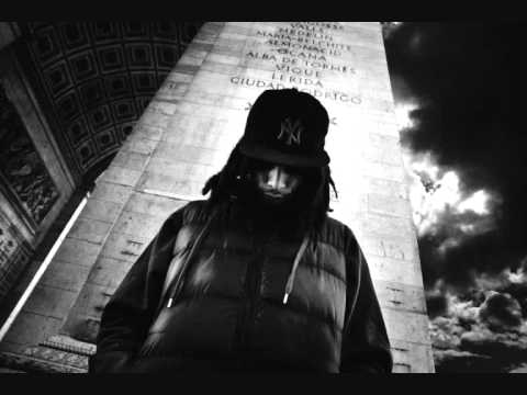 Anfalsh (B.James, Prodige, Casey) - 93-95