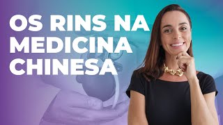 Os Rins na Medicina Chinesa