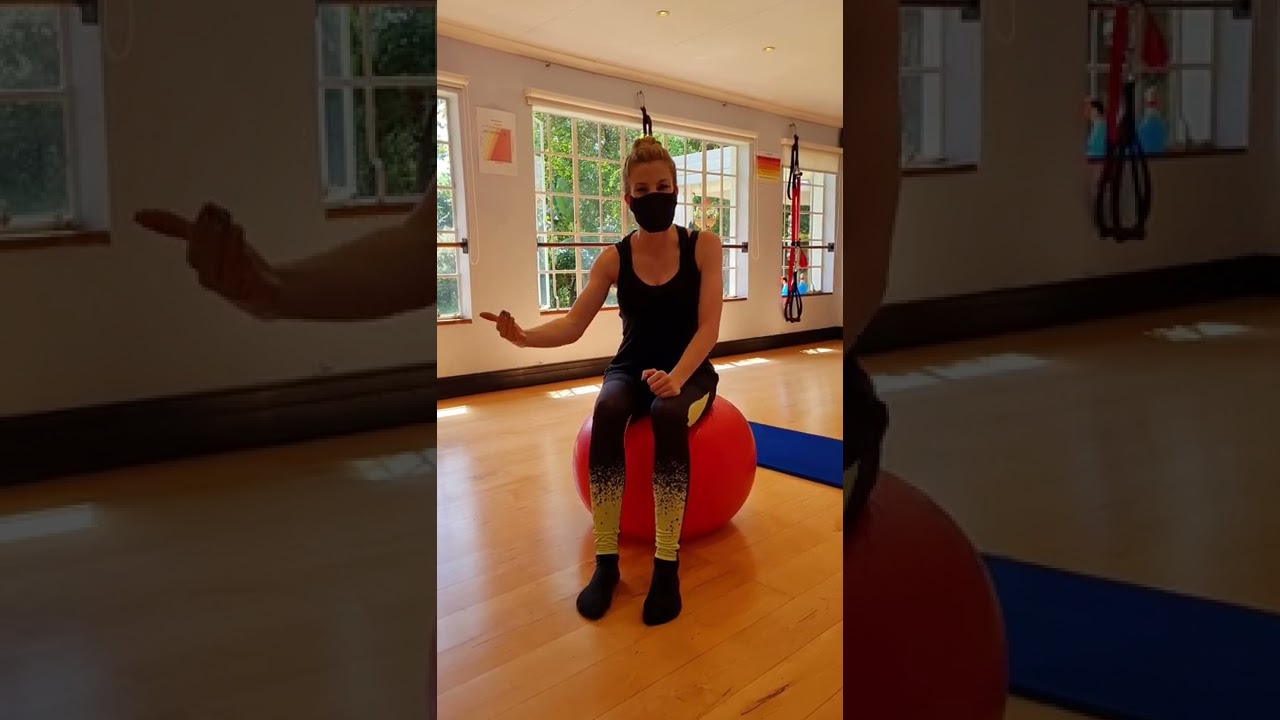 PILATES DYNAMICS INSTRUCTOR TRAINING TESTIMONIAL