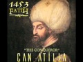 Can Atilla - Aşk-ı Hüma 