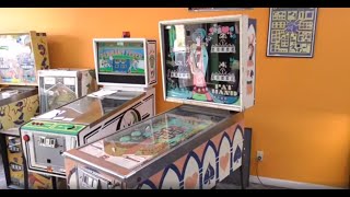 Can we save this 1975 Williams PAT HAND Pinball Machine and get it working again?????