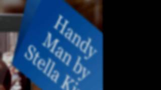 Linedance Handyman (by Stella Kim)