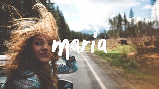 blackbear - maria