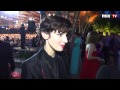 MIX TV: "Новая волна 2013": Эмма Шаплин 