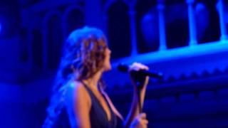 Joss Stone - Take Good Care & Newborn @ Paradiso (live)