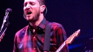 John Frusciante - Blue Sunday (The Doors cover) [Live, Vienna 2006] AMT