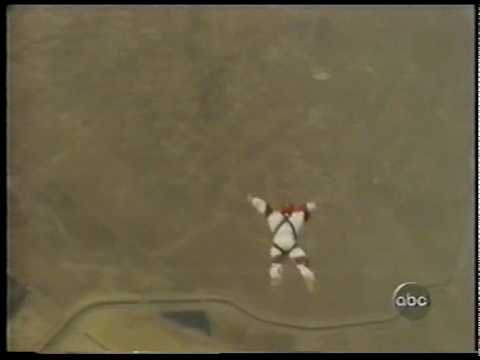 Jim Tyler - No Parachute