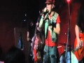7 Shot Screamers "Boys are back in town" Thin Lizzy cover