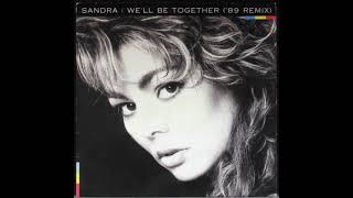 Sandra - The Journey