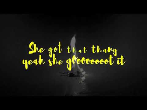Drew - She Got It feat. Hey Bony