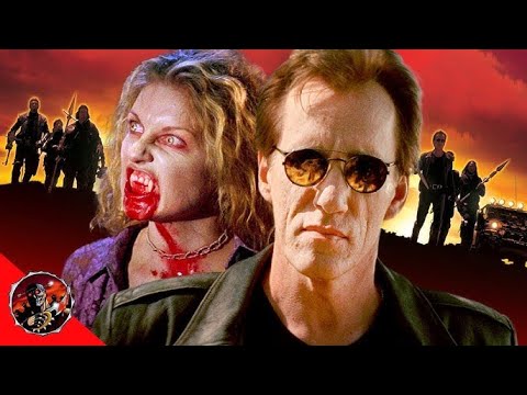 Vampires | FULL MOVIE | 1998 MOVIE