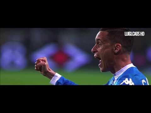 SSC NAPOLI | TRAILER CAMPIONATO 2016/17