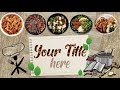 INTRO COOKING NO TEXT FREE NO COPYRIGHT DOWNLOAD mp3