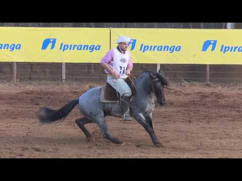 Arroyto do Canguçu - 2ª Melhor VSP/ESB na Classificatória de Chapecó