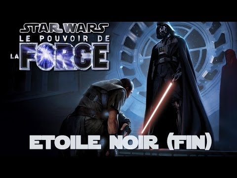 Star Wars : Le Pouvoir de la Force : Ultimate Sith Edition PC