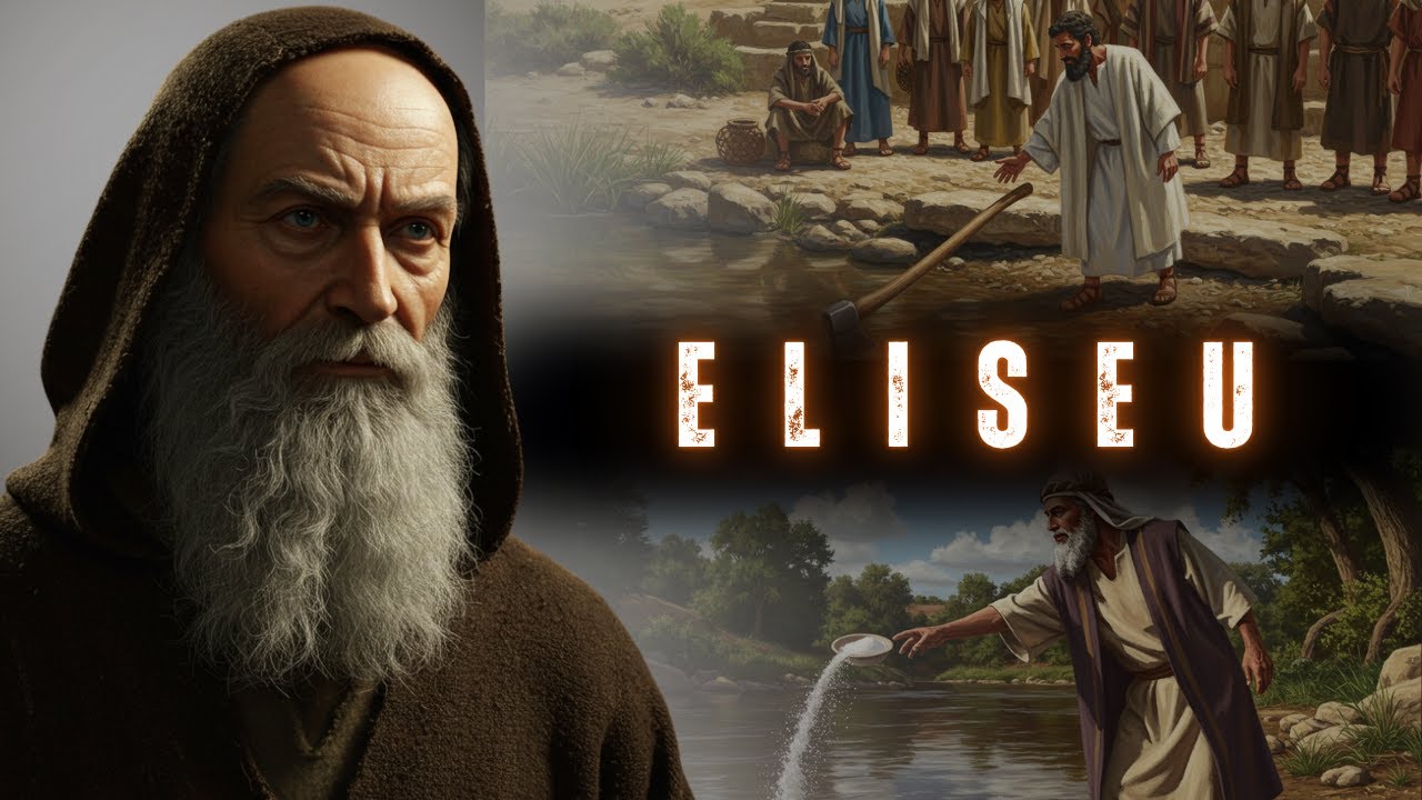 Descubra os SEGREDOS do Profeta que Fez MILAGRES após a MORTE!