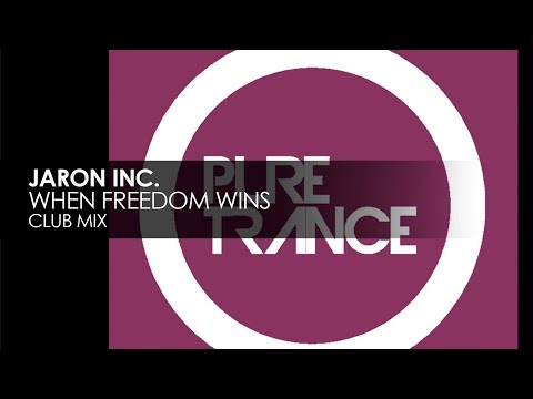 Jaron Inc. - When Freedom Wins