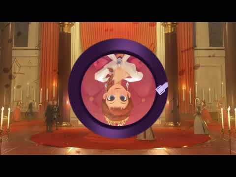 OST Dress Up! [Swan Lake]