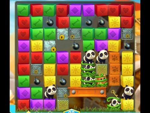 Pet Rescue Saga Level 2774