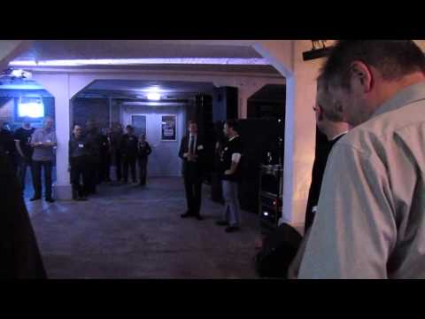 Ansprache vom 30 Jährigem c´t Jubiläum