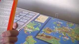 Days of Decision II exploration   intro