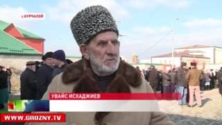  Жители Курчалоя призвали семьи следить за своими родственниками