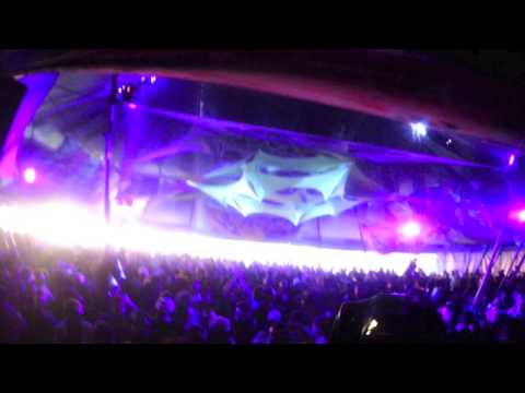 Alienn @ Emotions 6-12-2014