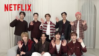 Download lagu SEVENTEEN 特別コメント映像公開！ ED主題歌「Tiny Light」を語る🐺🐰 | 『BEASTARS FINAL SEASON』Part2 | Netflix Japan mp3